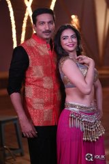 Soukyam Movie On The Sets Press Meet